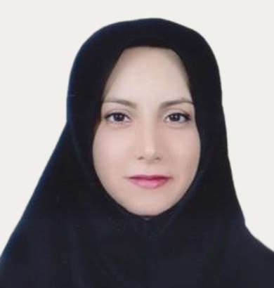 Dr Ghazale Rasti